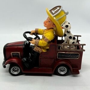 Vanmark Red Hats of Courage “Lil Recruit #1”